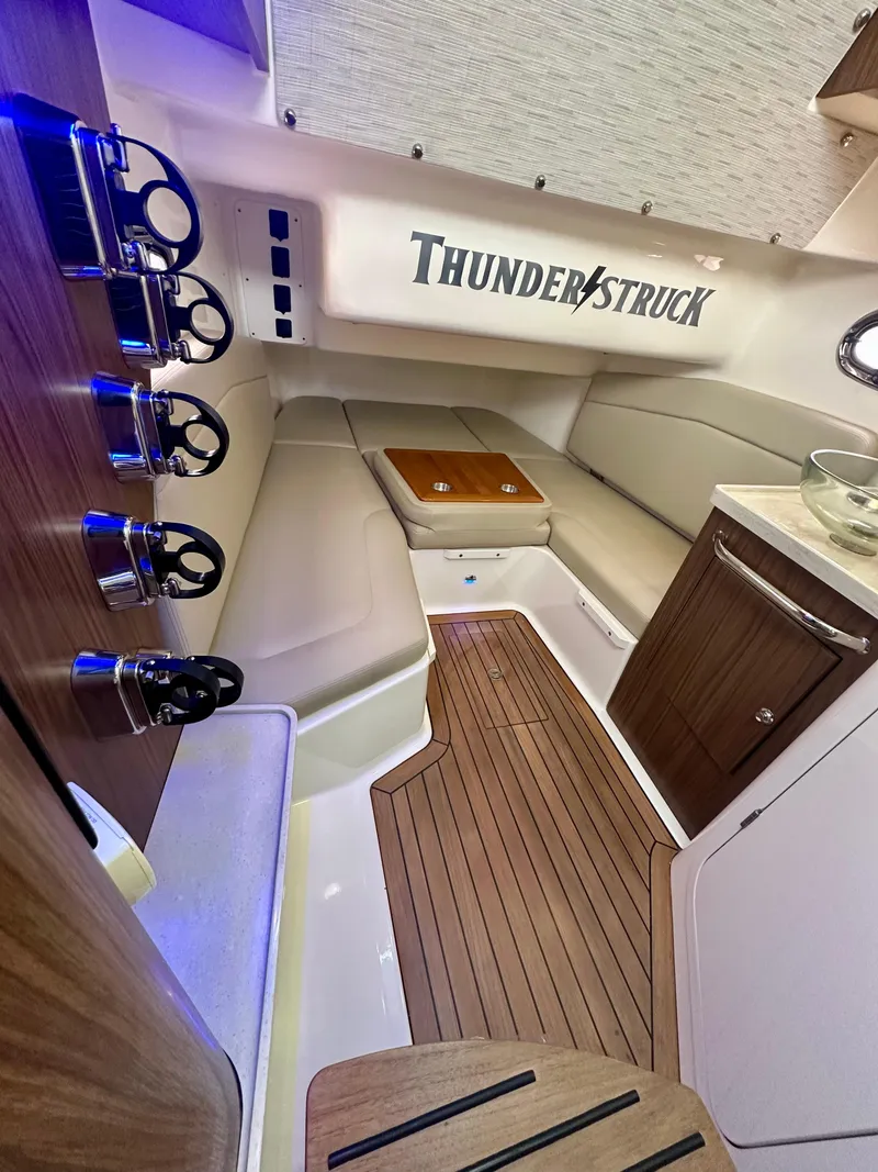 Slide: The Image of Boston Whaler 380 Outrage 2019 - 44