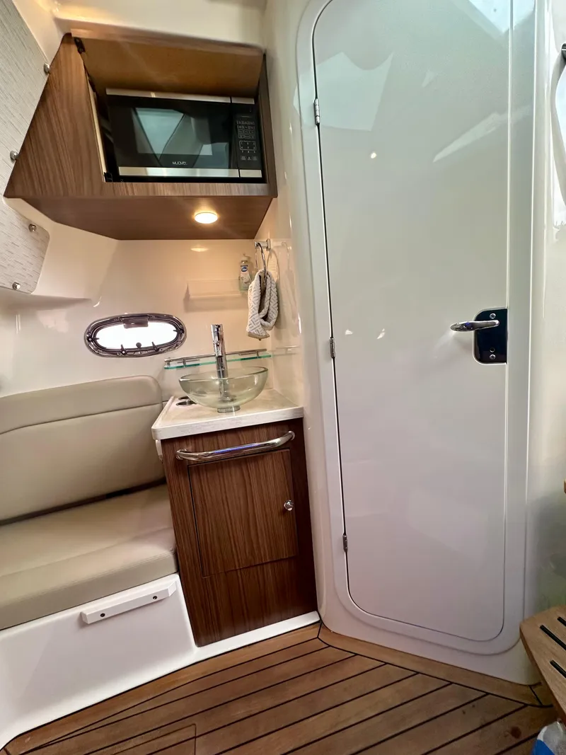 Slide: The Image of Boston Whaler 380 Outrage 2019 - 45