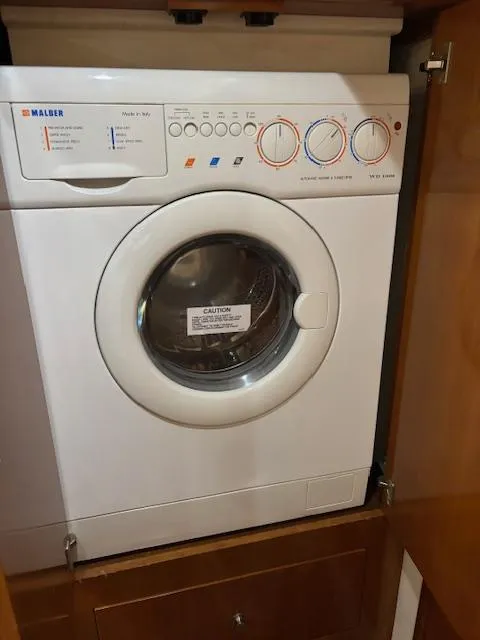 Slide: The Image of Carver 43 Motor Yacht 2006 - 88