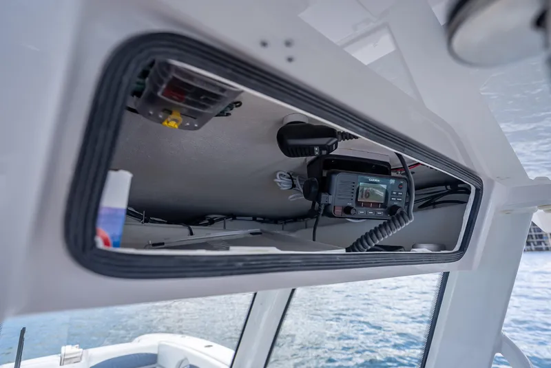 Slide: The Image of Twin Vee 260 GFX2 CC 2026 - 63