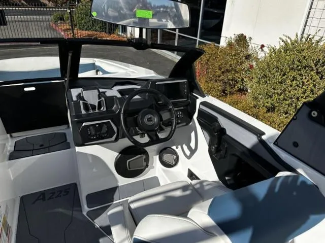 Slide: The Image of Axis Wake Research A225 2025 - 7