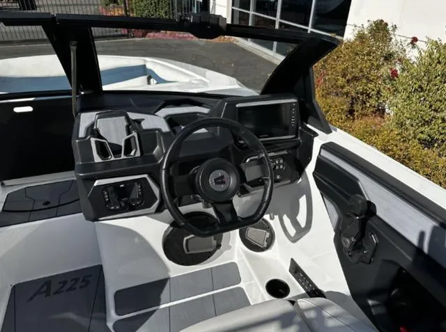 Slide: The Image of Axis Wake Research A225 2025 - 8