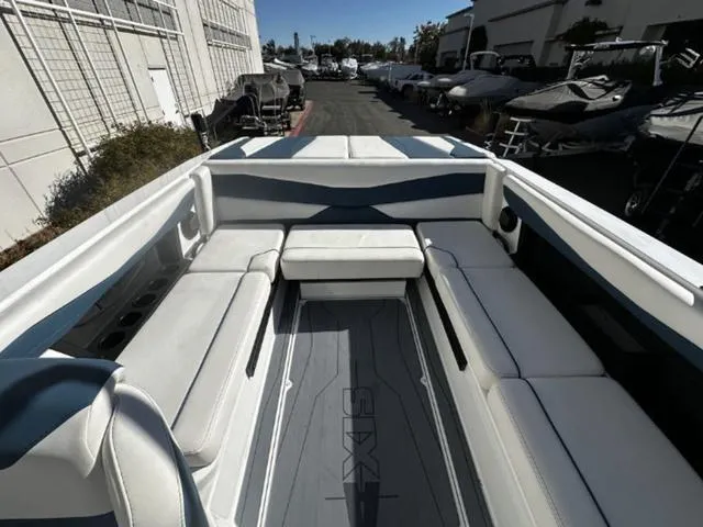 Slide: The Image of Axis Wake Research A225 2025 - 9