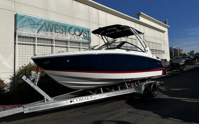 The Image of Cobalt R4 2025 - 1