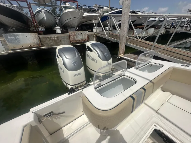 Slide: The Image of Contender 36 Open 2008 - 58