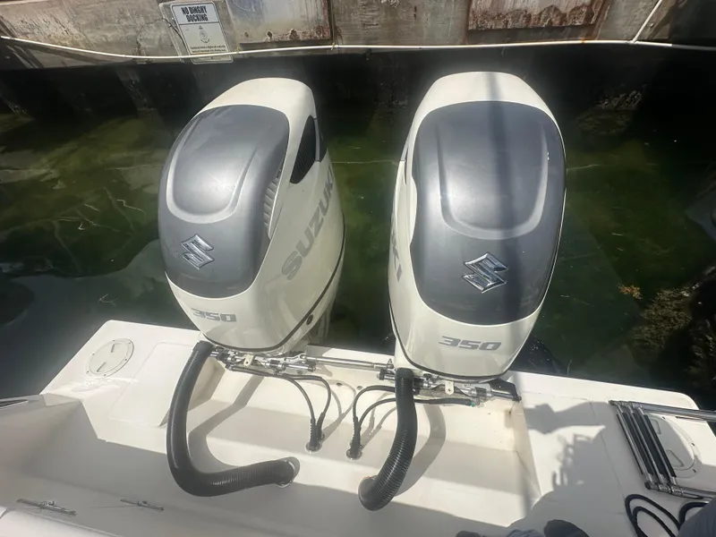 Slide: The Image of Contender 36 Open 2008 - 60