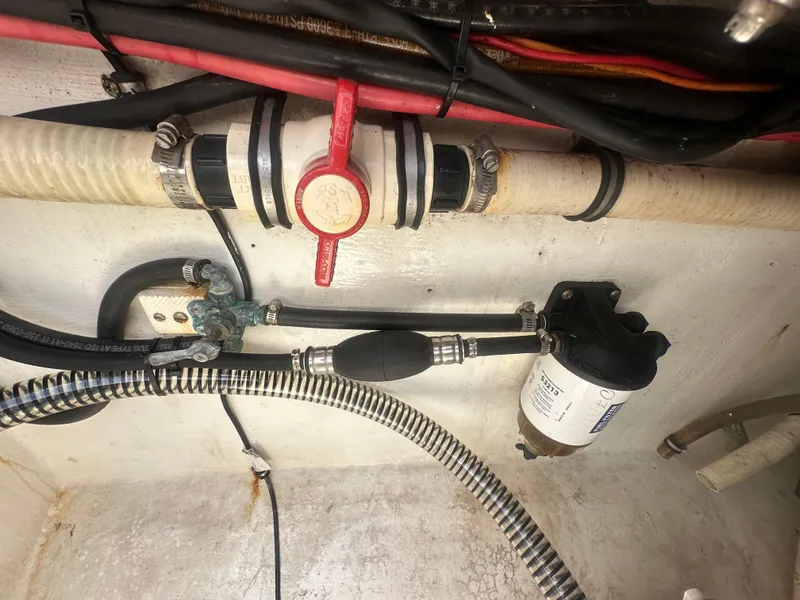 Slide: The Image of Contender 36 Open 2008 - 61