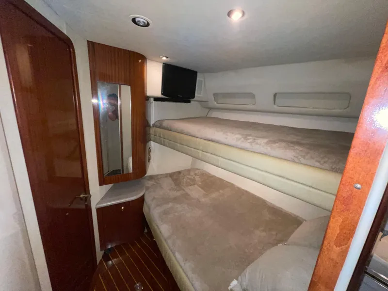 Slide: The Image of Sea Ray 630 Super Sun Sport 1997 - 61