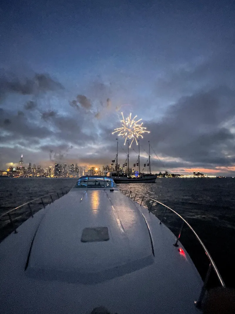 Slide: The Image of Sea Ray 630 Super Sun Sport 1997 - 62