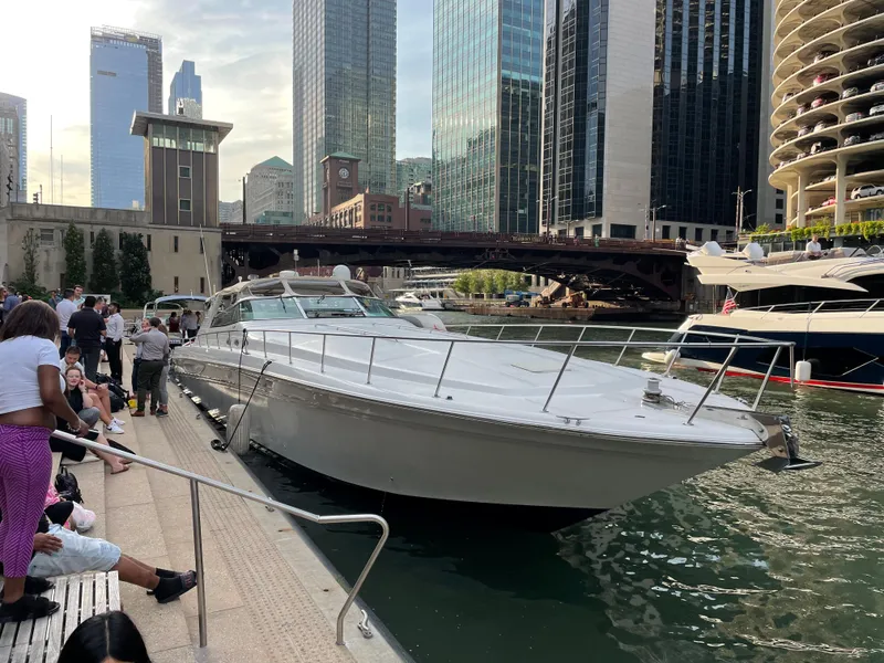 Slide: The Image of Sea Ray 630 Super Sun Sport 1997 - 63