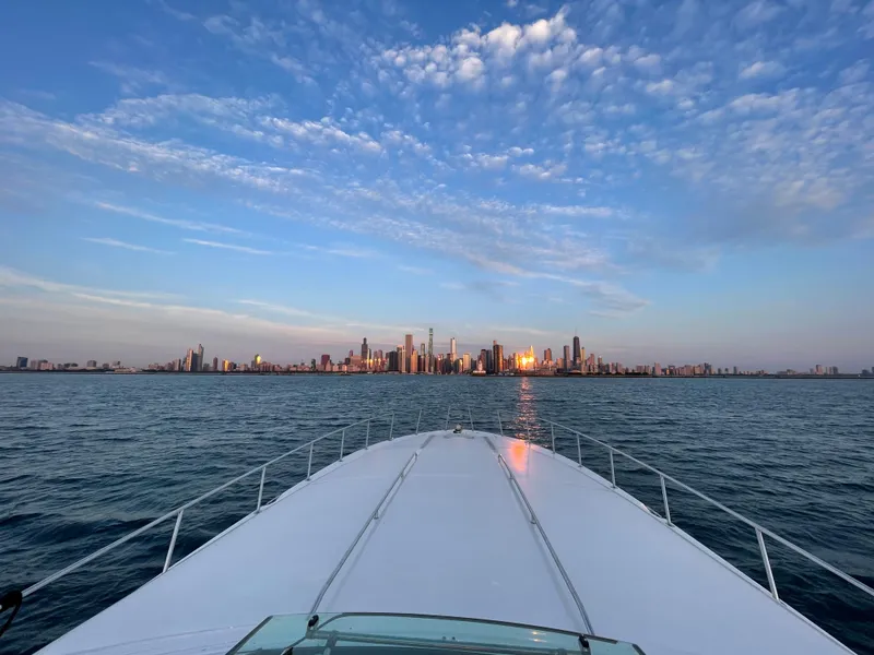 Slide: The Image of Sea Ray 630 Super Sun Sport 1997 - 64