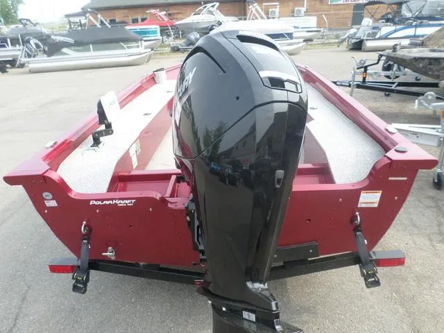 Slide: The Image of Polar Kraft OLV 186 T 2022 - 6