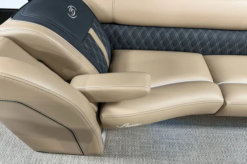 Slide: The Image of Barletta LUSSO 25 UCA 2026 - 31