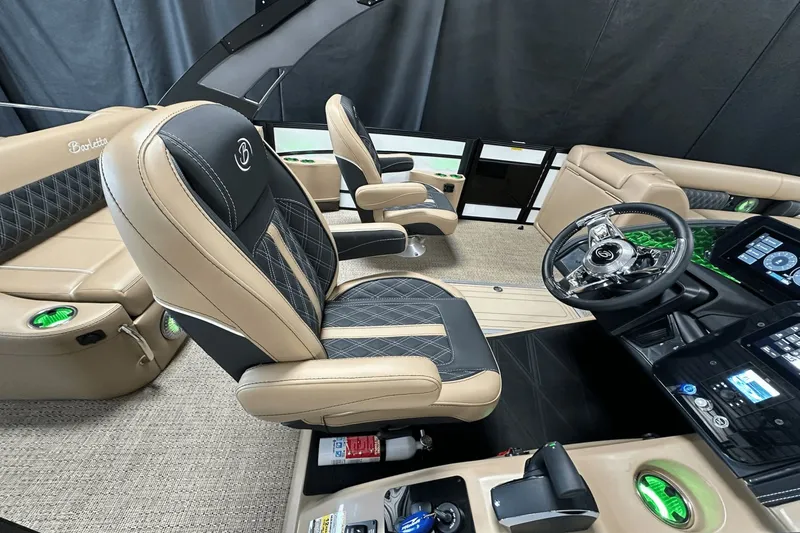 Slide: The Image of Barletta LUSSO 25 UCA 2026 - 4