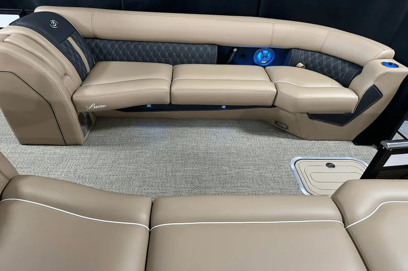 Slide: The Image of Barletta LUSSO 25 UCA 2026 - 5