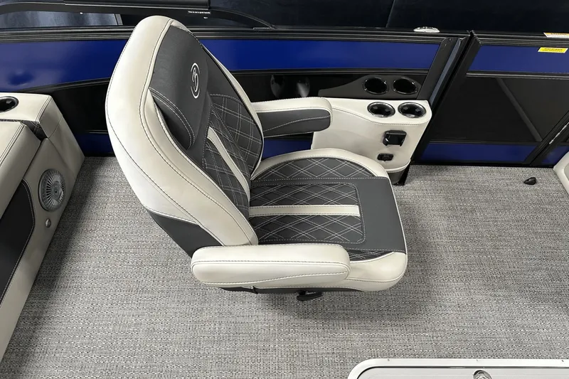 Slide: The Image of Barletta Lusso 23 UC 2026 - 26