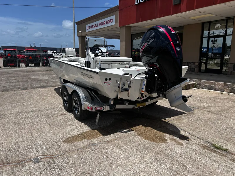 Slide: The Image of Ranger RB200 2023 - 10