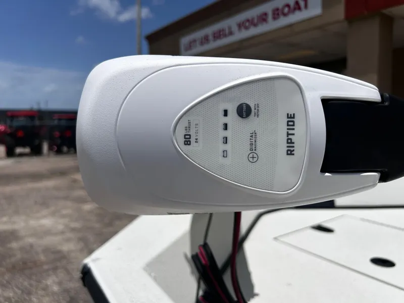 Slide: The Image of Ranger RB200 2023 - 11