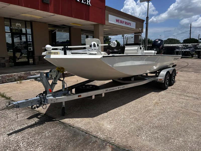 Slide: The Image of Ranger RB200 2023 - 3