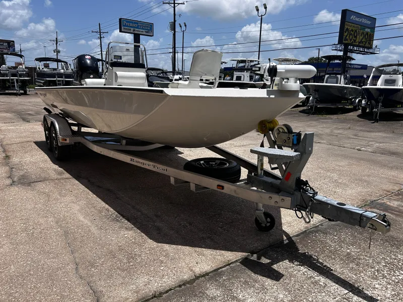 Slide: The Image of Ranger RB200 2023 - 6