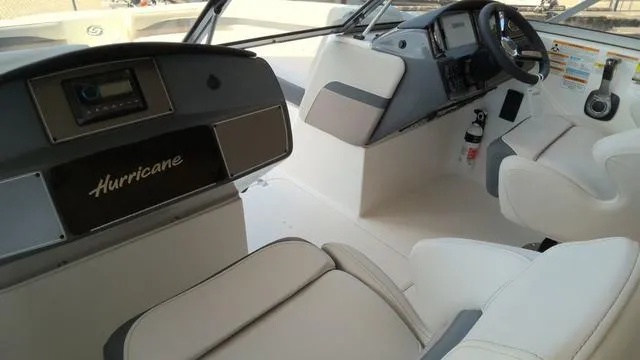 Slide: The Image of Hurricane SunDeck 217 OB 2026 - 11