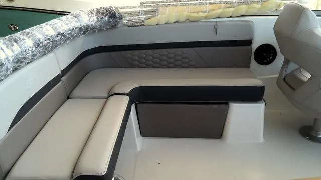 Slide: The Image of Hurricane SunDeck 217 OB 2026 - 3