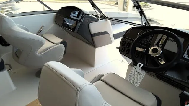 Slide: The Image of Hurricane SunDeck 217 OB 2026 - 4