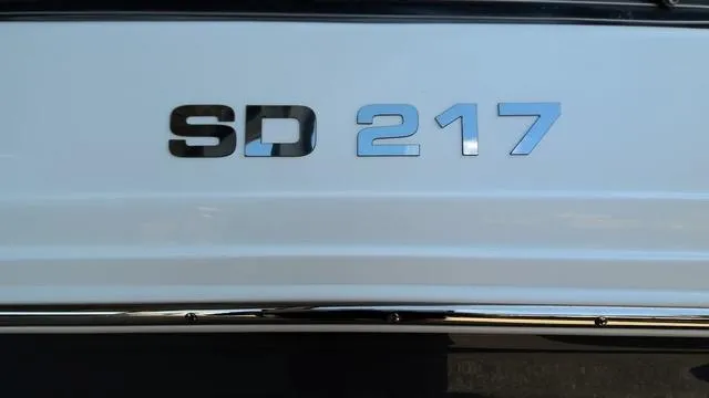 Slide: The Image of Hurricane SunDeck 217 OB 2026 - 6