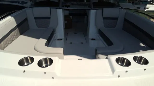 Slide: The Image of Hurricane SunDeck 217 OB 2026 - 9