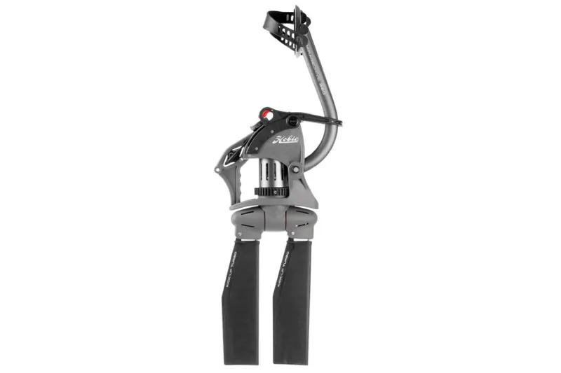 Slide: The Image of Hobie Mirage Pro Angler 12, 2025 model, featuring 360 Drive Technology. - 14