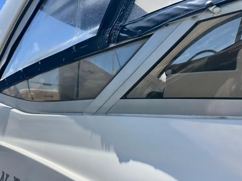 Slide: The Image of Sea Ray 340 Sedan Bridge 2007 - 105