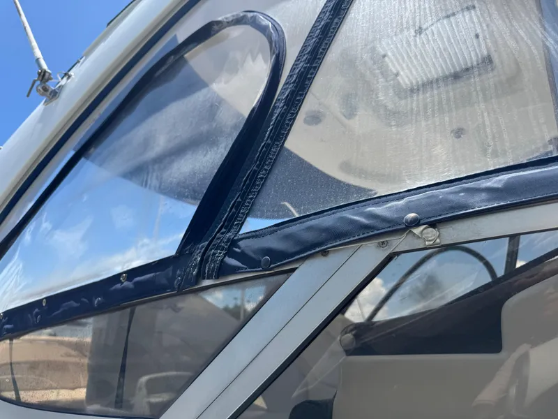 Slide: The Image of Sea Ray 340 Sedan Bridge 2007 - 106