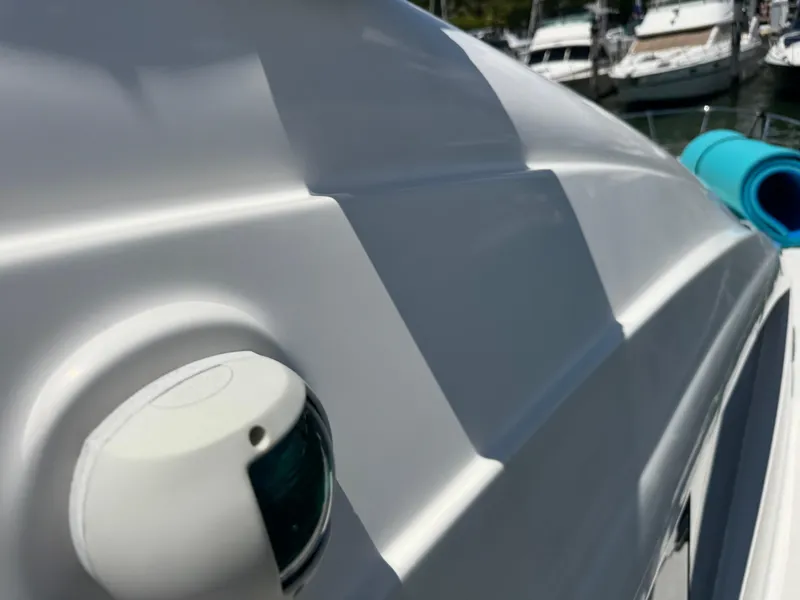 Slide: The Image of Sea Ray 340 Sedan Bridge 2007 - 109