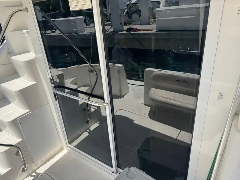 Slide: The Image of Sea Ray 340 Sedan Bridge 2007 - 113