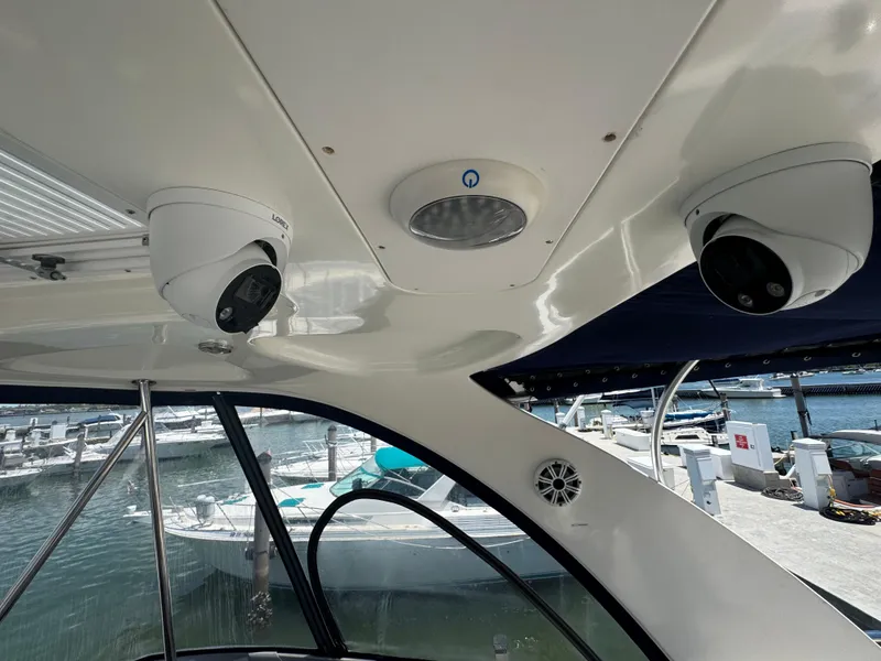 Slide: The Image of Sea Ray 340 Sedan Bridge 2007 - 58