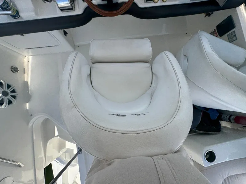 Slide: The Image of Sea Ray 340 Sedan Bridge 2007 - 60