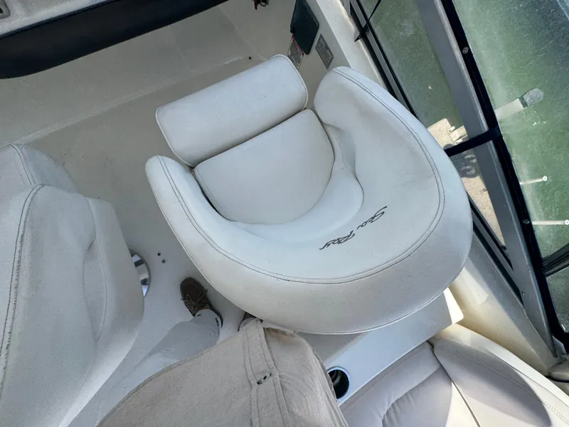 Slide: The Image of Sea Ray 340 Sedan Bridge 2007 - 61