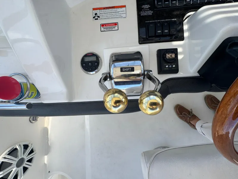 Slide: The Image of Sea Ray 340 Sedan Bridge 2007 - 69