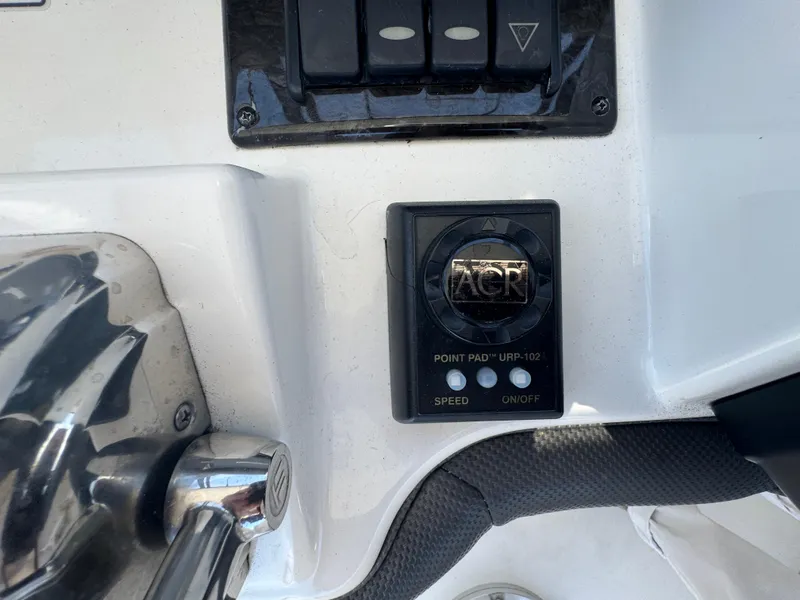 Slide: The Image of Sea Ray 340 Sedan Bridge 2007 - 70