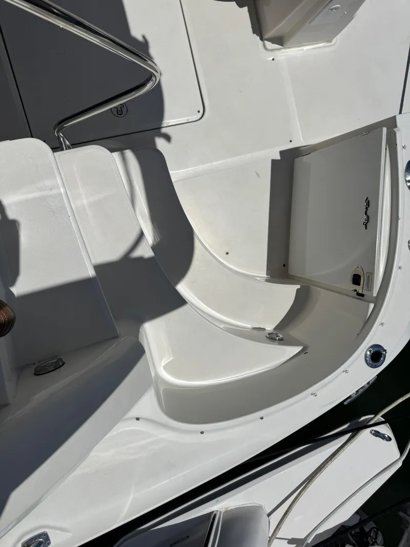 Slide: The Image of Sea Ray 340 Sedan Bridge 2007 - 82