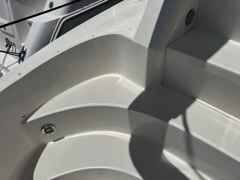 Slide: The Image of Sea Ray 340 Sedan Bridge 2007 - 83