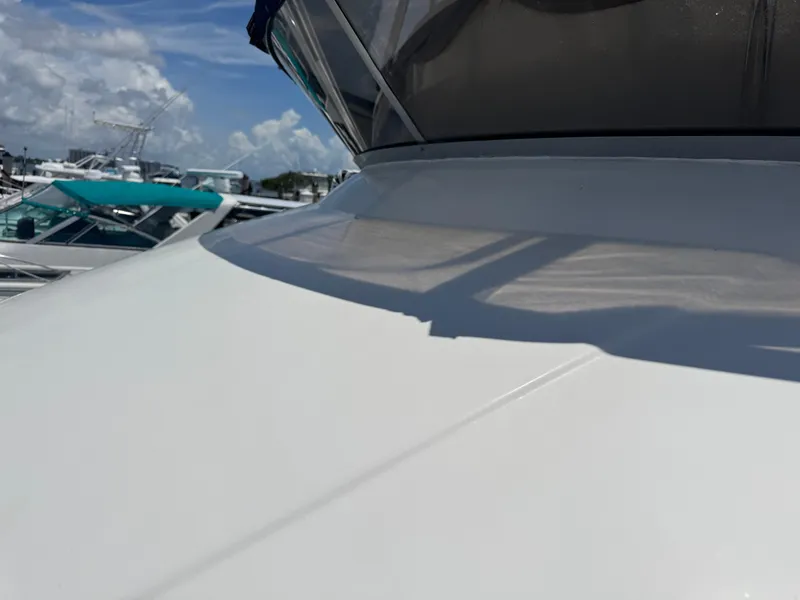 Slide: The Image of Sea Ray 340 Sedan Bridge 2007 - 89