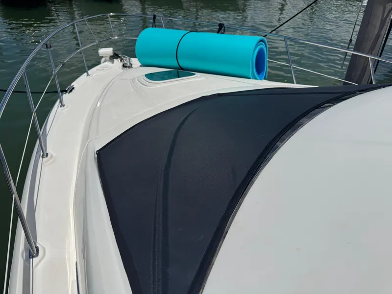 Slide: The Image of Sea Ray 340 Sedan Bridge 2007 - 91