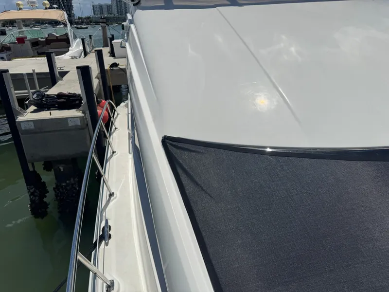 Slide: The Image of Sea Ray 340 Sedan Bridge 2007 - 96