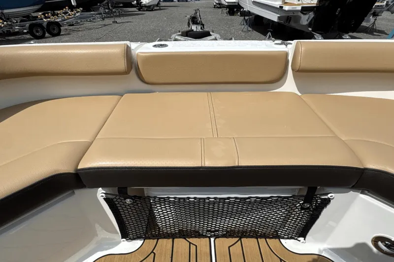 Slide: The Image of Sea Ray SDX 250 2023 - 41