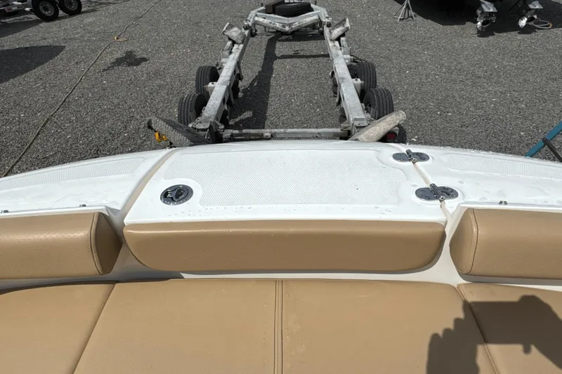 Slide: The Image of Sea Ray SDX 250 2023 - 44