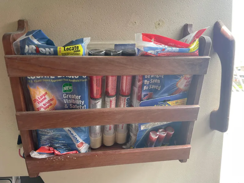 Slide: The Image of Catalina 30 1988 - 13