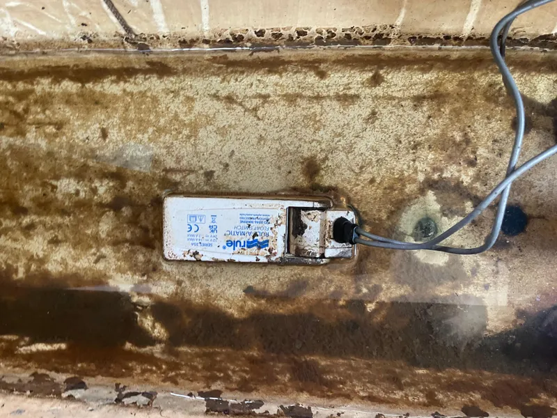 Slide: The Image of Catalina 30 1988 - 19