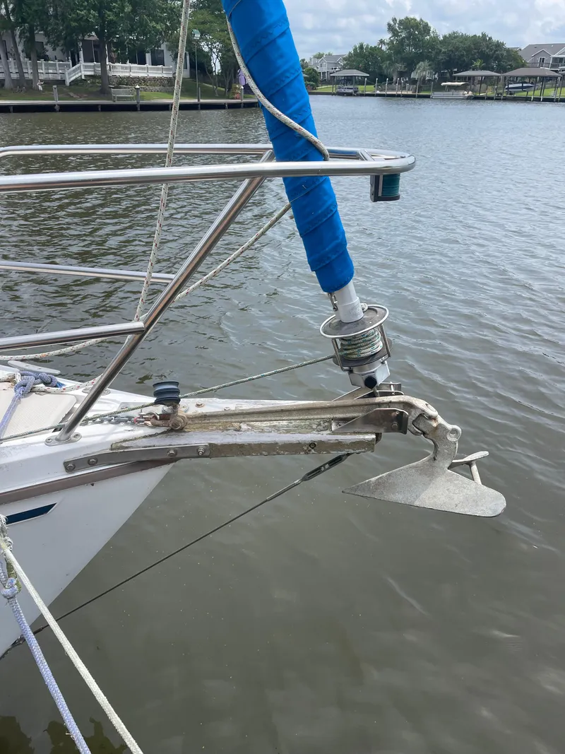 Slide: The Image of Catalina 30 1988 - 2