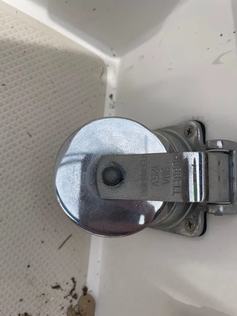 Slide: The Image of Catalina 30 1988 - 8